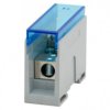 Blok rozdzielczy VBR 250A-6 (1x35 / 6x16) Al/Cu - niebieski