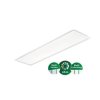 Panel LEDCoreline RC132V G6 UGR19 3122W 290031003350360040004300lm allin 300035004000K 29_36_43S/830_40 PSDW30L120OC5lat