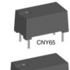 CNY65 Optocoupler, Phototransistor Output, Very High Isolation Voltage