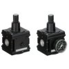 Regulator pneumatyczny we: 10bar G 1 EMERSON ? AVENTICS wy: 20bar
