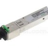 SFP WDM, 1Gb, SC SM, 20km, TX:1550nm, RX:1310nm