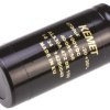 Kondensator 4700μF 100V dcmontażśrubowy KEMET 36 (Dia.) x 82mm