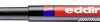 Marker do folii Edding 140 S permanent pen super fine 4-140001 czarny