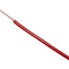 Przewód LGY 1x1mm2 czerwony