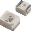 Dioda LED SMD OSRAM LY T67K-K2M1-26-Z 15.7 mcd 120 ° 2 mA 1.8 V 1 szt.