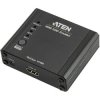 ATEN VC080 HDMI Adapter [1x HDMI socket - 1x HDMI socket] Black