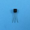 BC-550-C TO-92 NPN 0,1A/45V/0,5W 100SZT