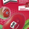 Pritt Klej w rolce Compact permanent 8.4 mm 10 m Trwały Możliwość ponownego napełniania: Tak ZCGPB 1 szt.