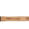 Młotek Młotek kulkowy 450g Drewno dł. 330.0 mm Bahco