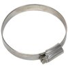 Sealey SHCSS3 Hose Clip Stainless Steel Ø64-76mm Pack of 10