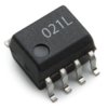 Transoptor ACPL-021L-500E CMOS 1-kanałowy SO 8 Broadcom