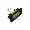 Lampa LED LD-135X Podświetlenie tablicy rejestracyjnej BMW kpl.