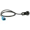 ACV 1521-07-1 Antenna adapter Car audio radio connection