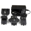 StarTech.com SVA9M2NEUA StarTech.com DC Power Adapter - 9V, 2A