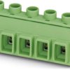 Phoenix Contact 1745645 Obudowa złącza pin żeńskiego na PCB GIC 2,5 HCV/ 4-ST-7,62, wire-to-board, piny: 4, 16 A, 50 szt