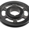 Krążek otwór: 42mm Żeliwo, stal RS PRO