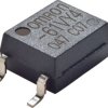 Przekaźnik półprzewodnikowy G3VM Powierzchnia 700 mA Omron 60 V 1a (SPST-NO) 1.4V