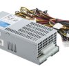 Zasilacz PC 400W, 3.3 V dc, 5 V dc, ±12 V dc, wyjść:5, Montaż w stelażu, 80