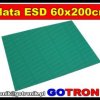 Mata antystatyczna ESD 60x200cm