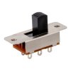 R-TECH 780562 Standard Slide Switch DPDT Centre Off