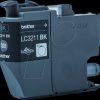 LC3211BK Ink - Brother - black - LC3211 - original