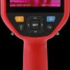 180700100086X Thermal imager, -20 - +550°C, 256x192, Wi-Fi, BT