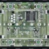 625299 KNX push-button module, 2-gang