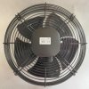 Wentylator ścienny przemysłowy okrągły WO-S Ø300 N eco nawiewny, fi 300 mm, 1 887 m3/h