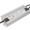 Zasilacz impulsowy LED, 319,2 W, napięcie wejściowe: 57...114 VDC, prąd wyjściowy: , IP65 HLG-320H-C2800AB