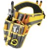 VISO TBELT 1 Universal Tool Bumbag Empty Durable Adjustable Lightweight