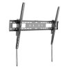 StarTech.com FPWTLTB1 TV Wall Mount supports 60-100 inch VESA Displays (165lb/7
