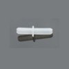 Hose Coupling - Straight Joint - 4x4mm - Push-in Fitting
