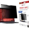 DISPLEX Privacy Safe Filtr prywatyzujący Notebook 39,6 cm (15,6