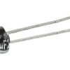 Kondensator 47μF 25V dc Radialny, Otwór przelotowy Panasonic roztaw: 2mm 5 (Dia.) x 11mm