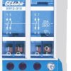Eltako XR12-310-230V Stycznik instalacyjny 3 NO, 1 NC 230 V 1 szt.