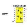 74HC86/SMD