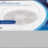 BOX62 Paper CD case for 1 disc, Pack of 100, white