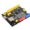 Waveshare R7FA4 PLUS B Development Board, Based on R7FA4M1AB3CFM, Equipped with ESP32-S3FN8, Compatible with Arduino UNO R4 WiFi