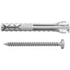 Fischer 567872 SX Plus Spring Toggle 8x65mm for secure solid fixings