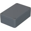BOPLA 38102000.MT1 Polymas enclosure polyamide silver-grey RAL 7001
