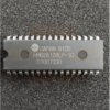 HM628128LP-10 1Mb (128Kx8) Static RAM - Hitachi
