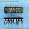 SN74LS155
