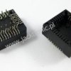 PODSTAWKA PLCC 32 PIN.