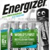 Akumulator AA R6 2300mAh Energizer Ni-Mh