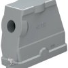 TE Connectivity T1910161125-009 HEAVY DUTY RECT SIBAS TE Connectivity T1910161125-009, 1 szt.