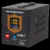 Zasilanie awaryjne, czysty sinus, 12VDC / 230VAC 500W; Kemot