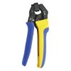Klauke K32 Crimp Tool Handles Twin Ferrules From 0.14 Up To 10 mm²