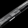 53670 Laptop battery for ASUS, Li-Ion, 5200 mAh