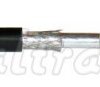 Kabel koncentryczny RG-58C/U Cabletech, na metry