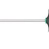 Wera 467 TORX® HF Wkrętak Torx Rozmiar wkrętaka T 8 Długość końcówki: 100 mm 1 szt.